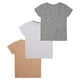 Paq. de 3 t-shirts avec poche George British Design pour garçons – image 2 sur 3