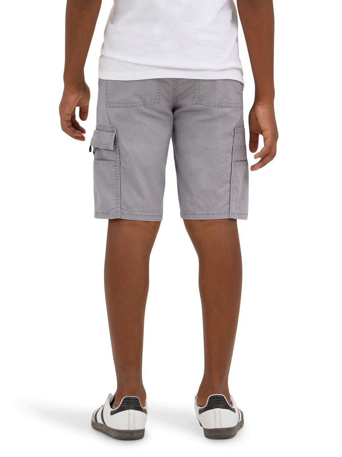 Wrangler Gamer Cargo