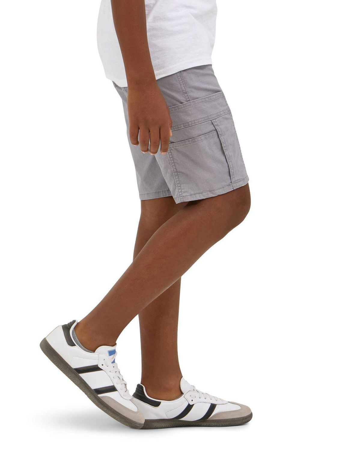 Wrangler Gamer Cargo