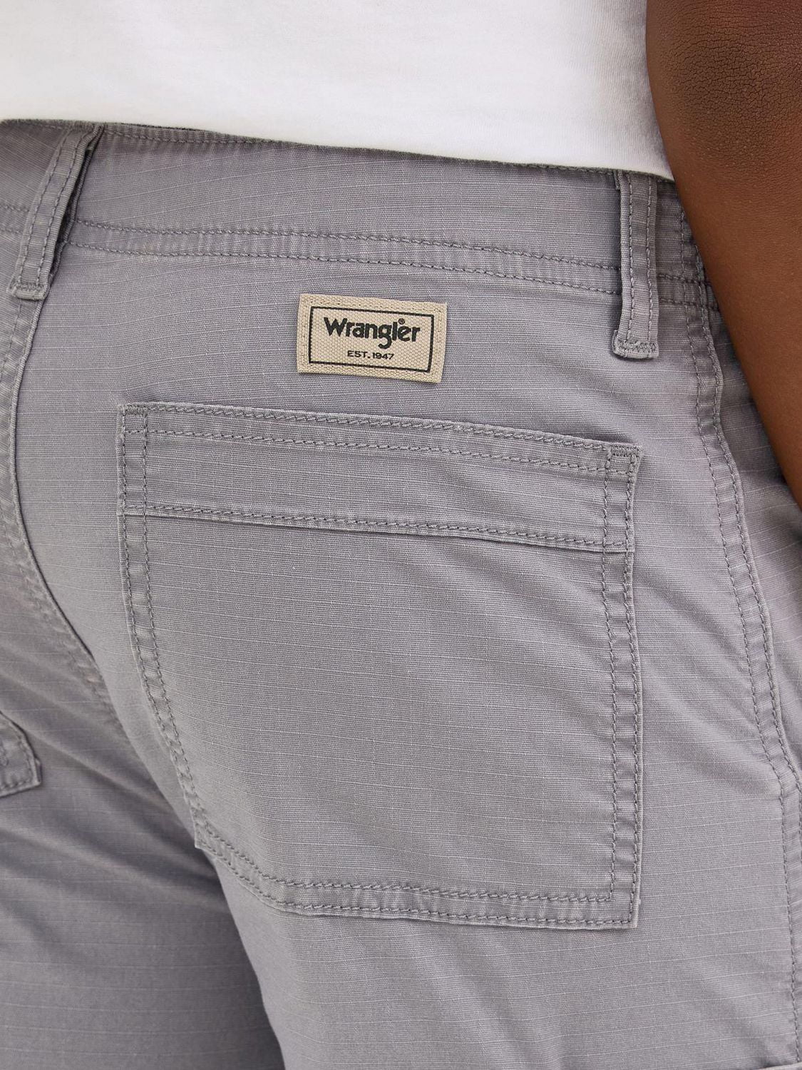 Wrangler Gamer Cargo