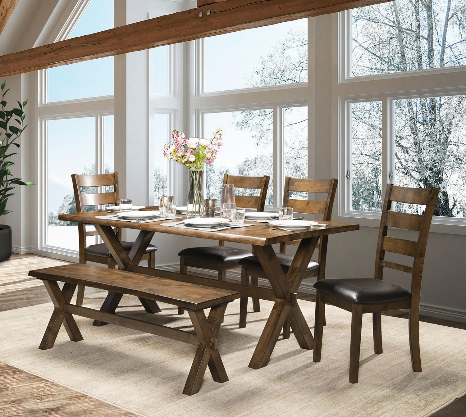 Dining set walmart discount canada