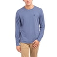 thumbnail image 1 of U.S. POLO ASSN Long Sleeve Tee, 1 of 3