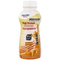 thumbnail image 3 of Boisson nutritive hyperprotéinée Caramel Equate, 3 of 5