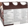 thumbnail image 2 of Equate High Protein Chocolate Nutrition Shake, 2 of 5