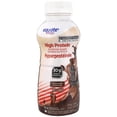 thumbnail image 3 of Equate High Protein Chocolate Nutrition Shake, 3 of 5