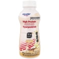thumbnail image 3 of Equate High Protein Vanilla Nutrition Shake, 3 of 5