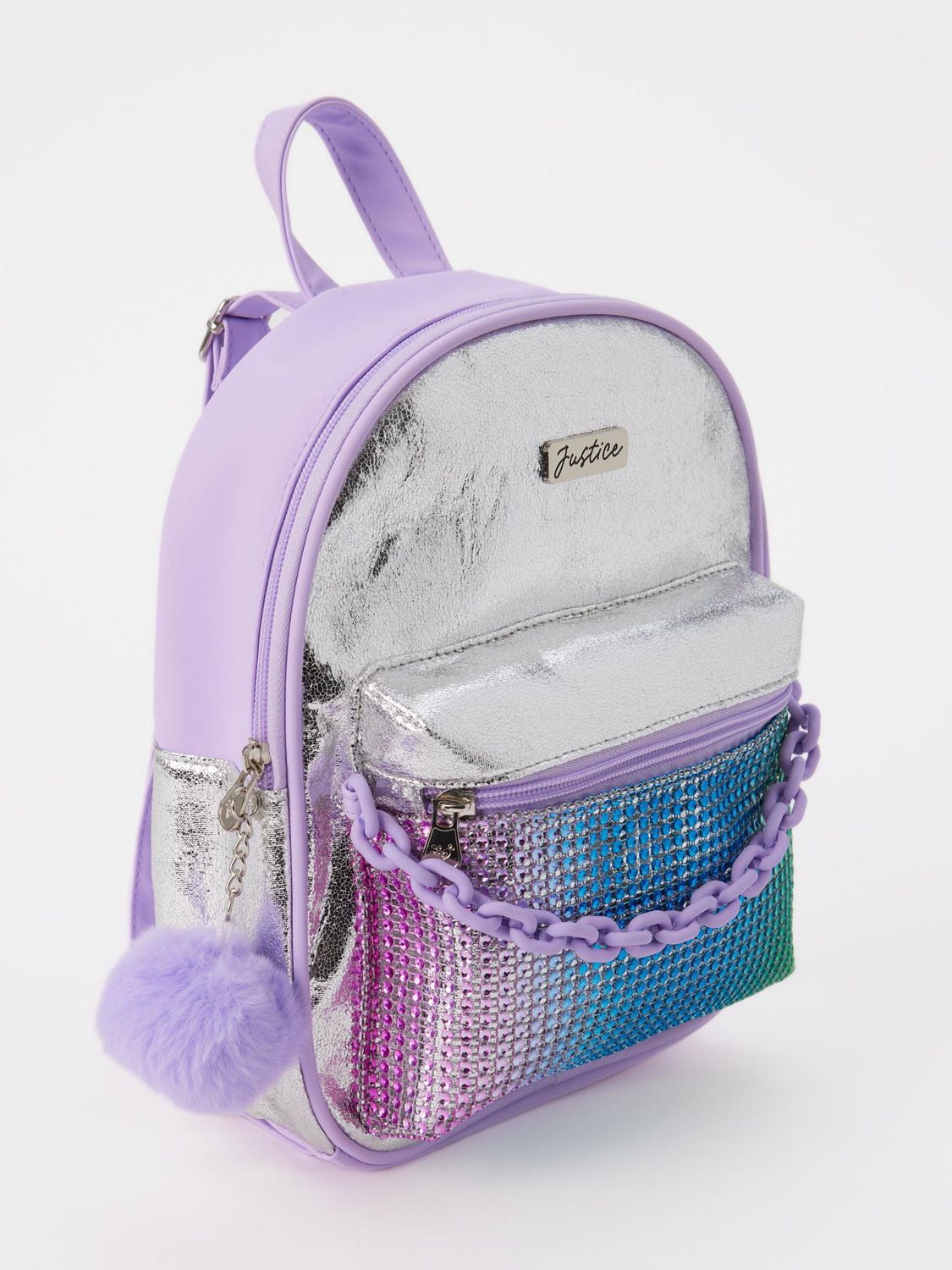 Justice Mini Backpack