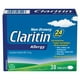 Claritin Médecine anti-allergie, 24 heures, non somnolent – image 1 sur 9