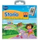 Cartouche de jeu éducatif Storio - Dora – image 1 sur 1