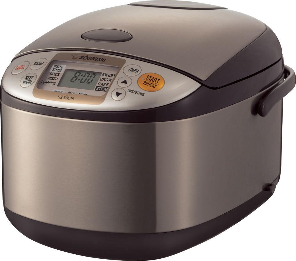 Zojirushi Micom Rice Cooker & Warmer - Walmart.ca