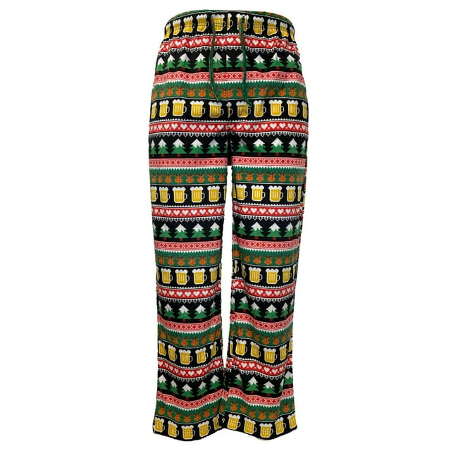 Bas de pyjama homme Under Disguise.