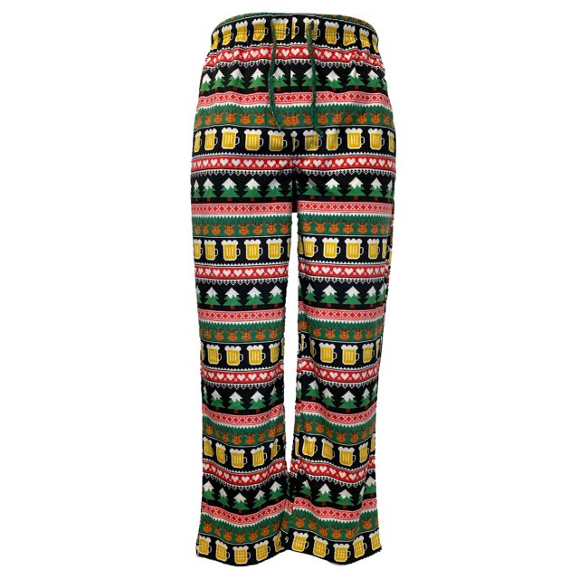 Bas de pyjama homme Under Disguise.