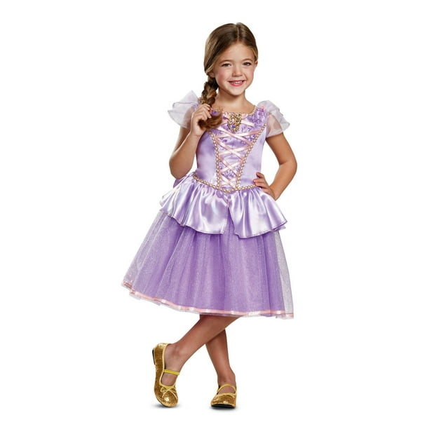 Disguise Rapunzel Classic Exclusive Costume - Walmart.ca