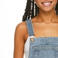 thumbnail image 4 of No Boundaries Women's Carpenter Skirtall, 4 of 6