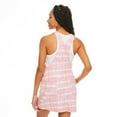 thumbnail image 3 of No Boundaries Women's Printed Skirtall, 3 of 6