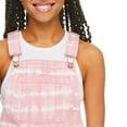 thumbnail image 4 of No Boundaries Women's Printed Skirtall, 4 of 6