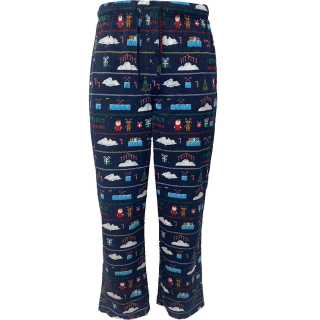 Bas de pyjama homme Under Disguise.