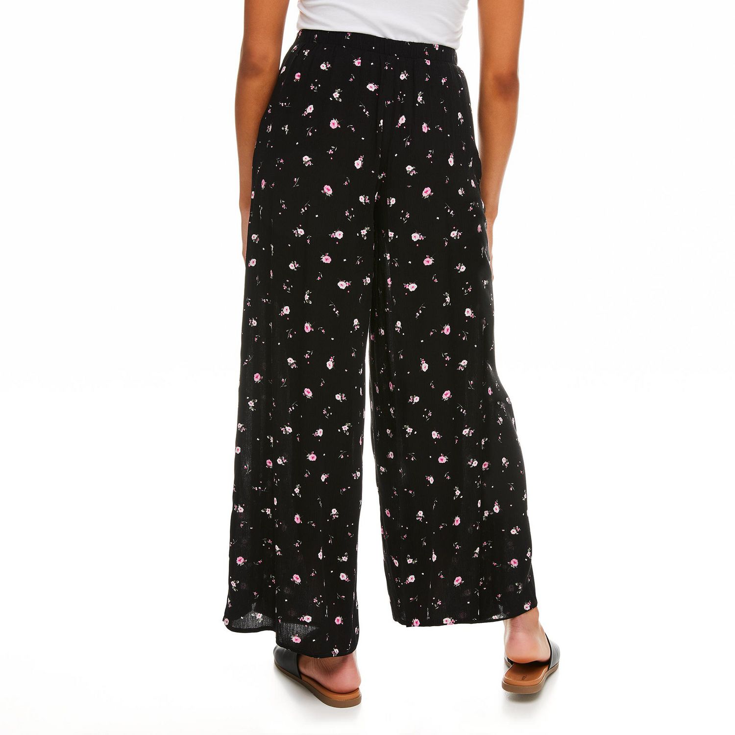 lightweight rayon pants