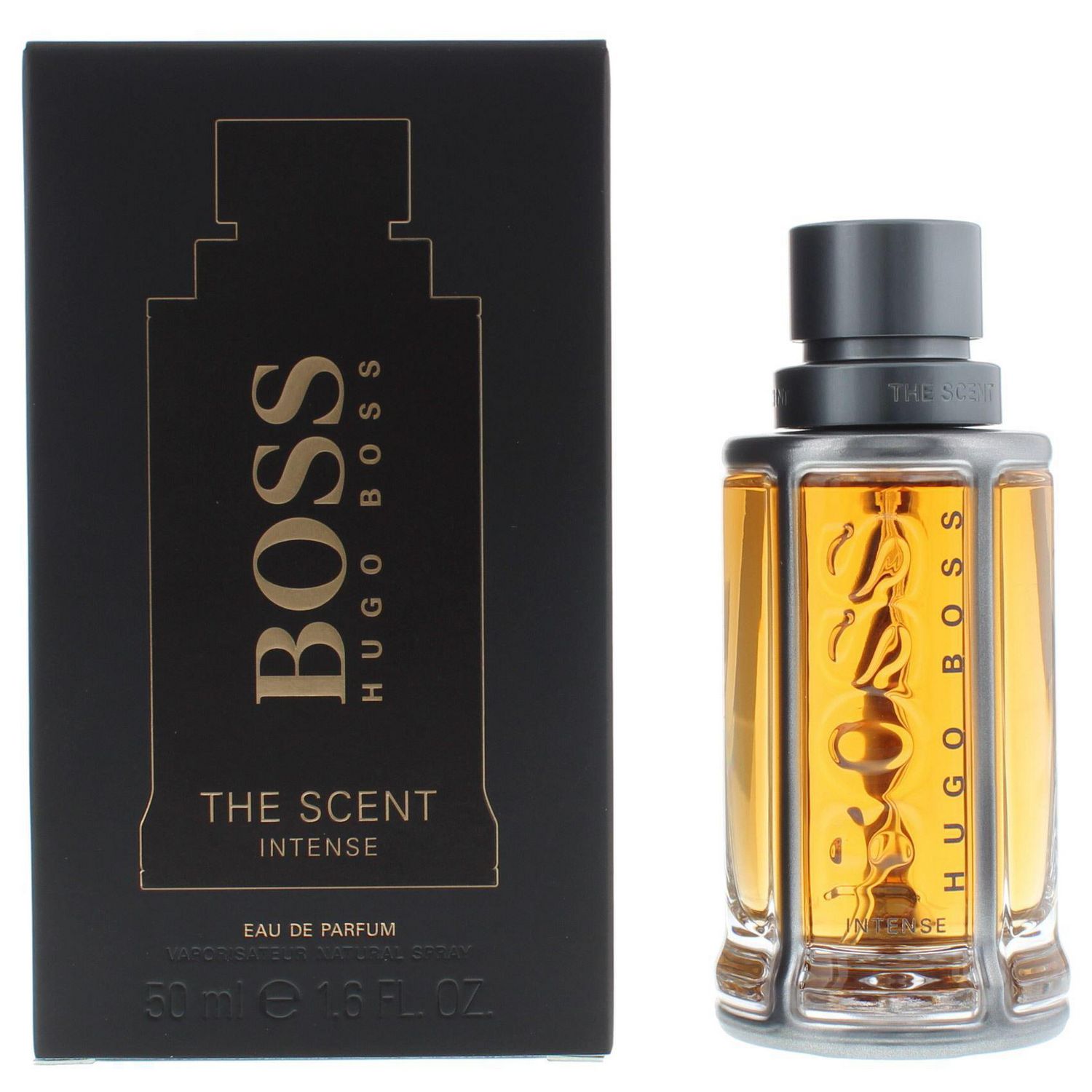 hugo boss the scent for him 50 ml