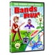 Film Bands on the Run - The Rubber Band Movie (Anglais) – image 1 sur 1