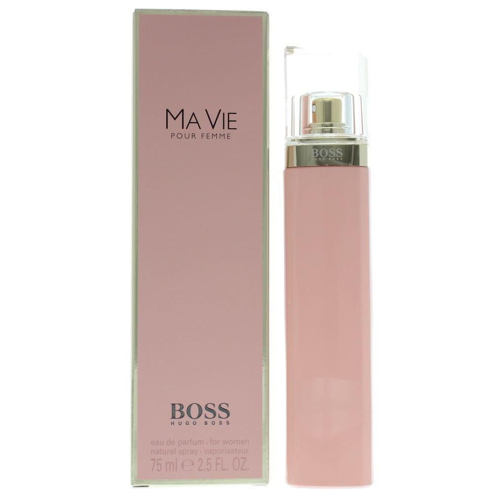 hugo boss mavie perfume price