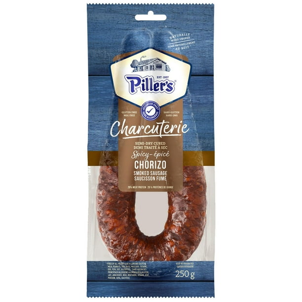 Chorizo Sausage Walmart.ca