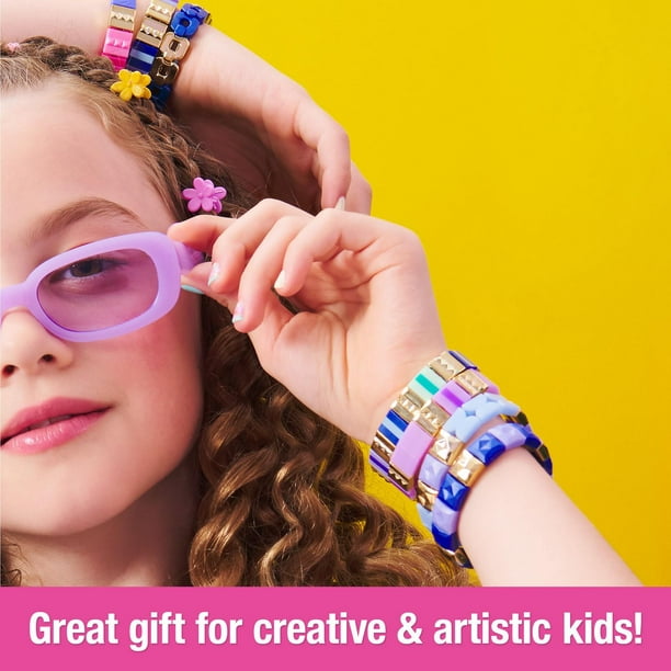 Creativity for Kids - Friendship Bracelets - Mini Kit - Helping