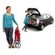 Chariot pliable 3-en-1 EZ Fold Wagon de Radio Flyer pour enfants – image 3 sur 9