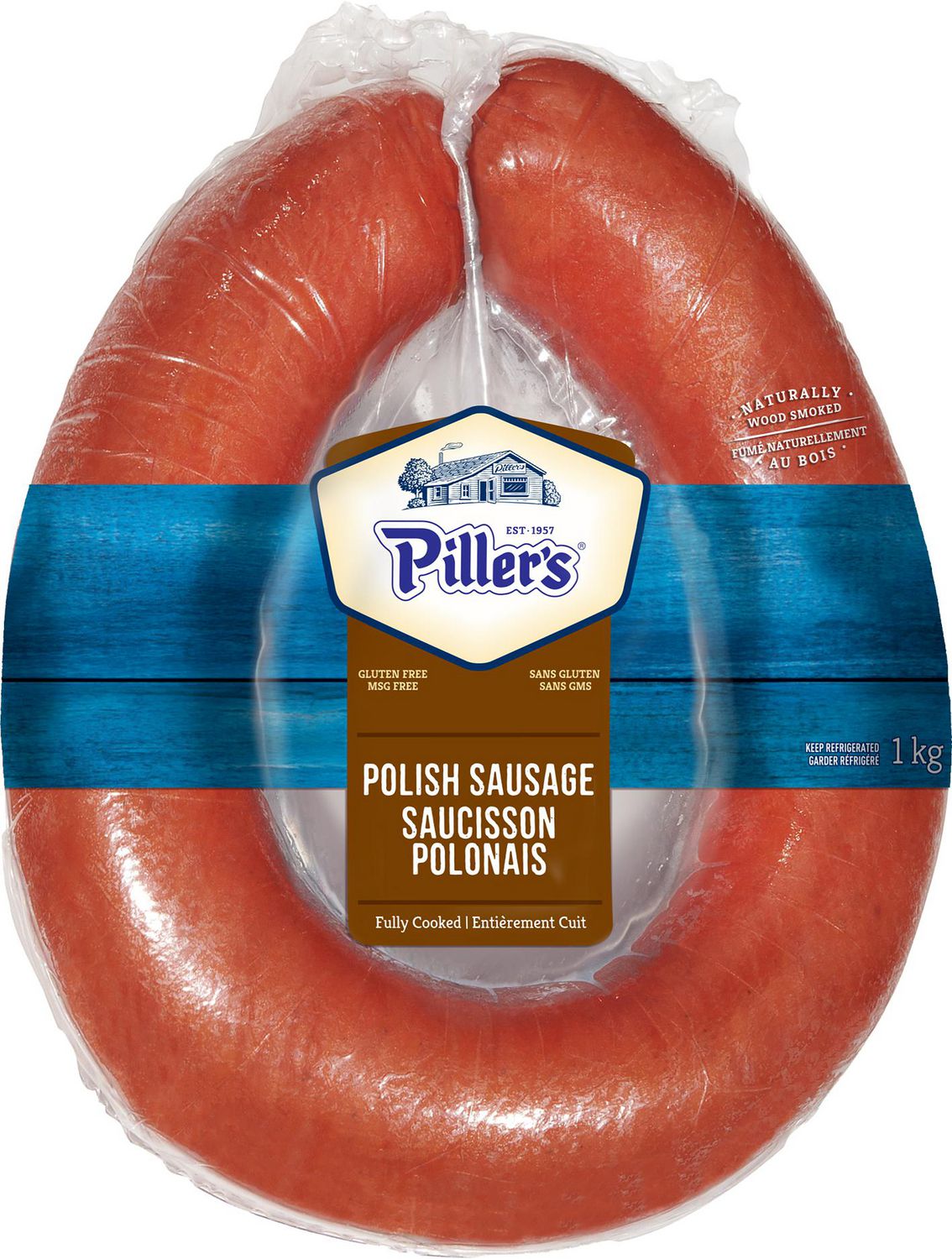 polish sausage