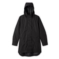 thumbnail image 1 of George Women's Hooded Rain Coat, 1 of 6
