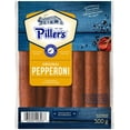 thumbnail image 1 of Grignotines de pepperoni sans gluten Original de Piller's PlayStation 5, 1 of 6