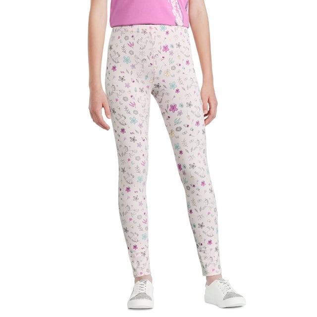 Legging George pour filles