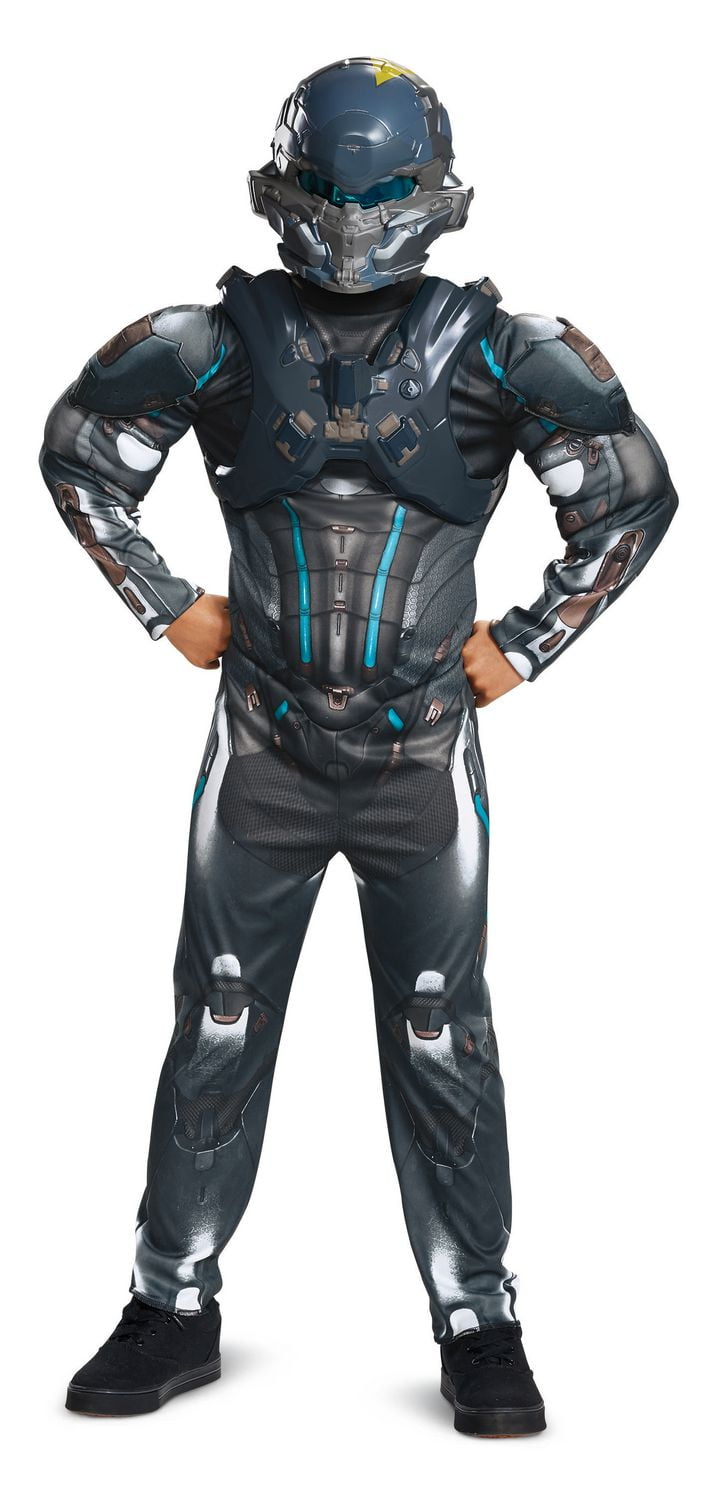 Disguise Spartan Locke Deluxe Exclusive Costume | Walmart Canada