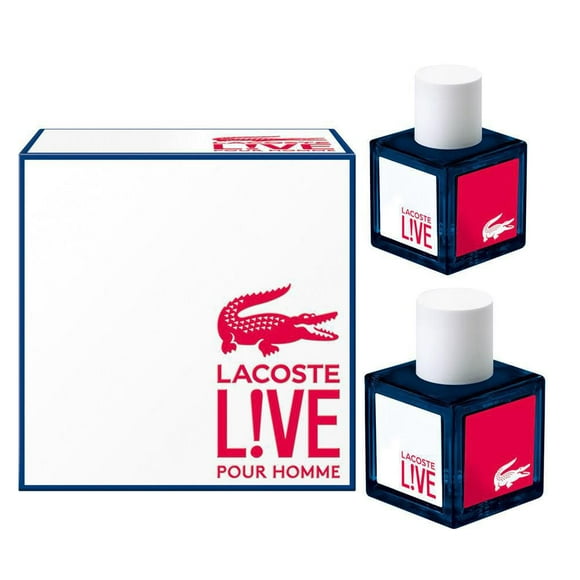 Lacoste Live 40ml Edt Spr