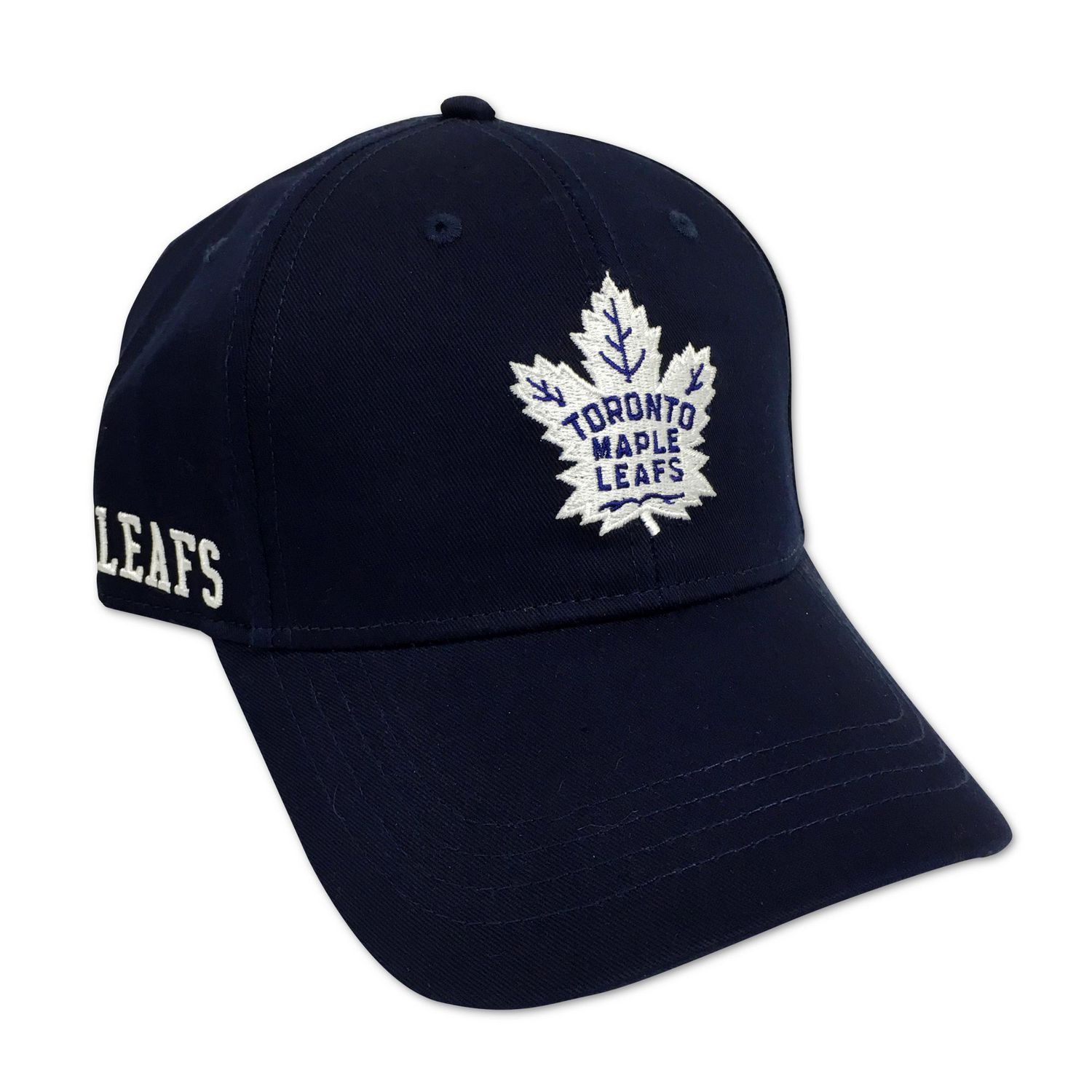Men's Toronto Maple Leafs Cap | Walmart 