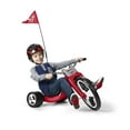 thumbnail image 2 of Radio Flyer Big Flyer Sport Tricycle, 2 of 8