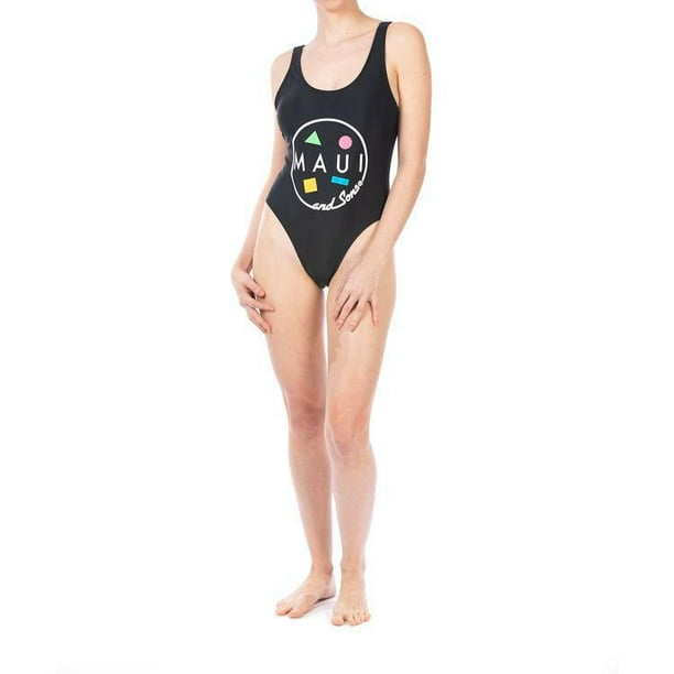 Speedo Womens Digital Placement Medalist One Piece Swimsuit