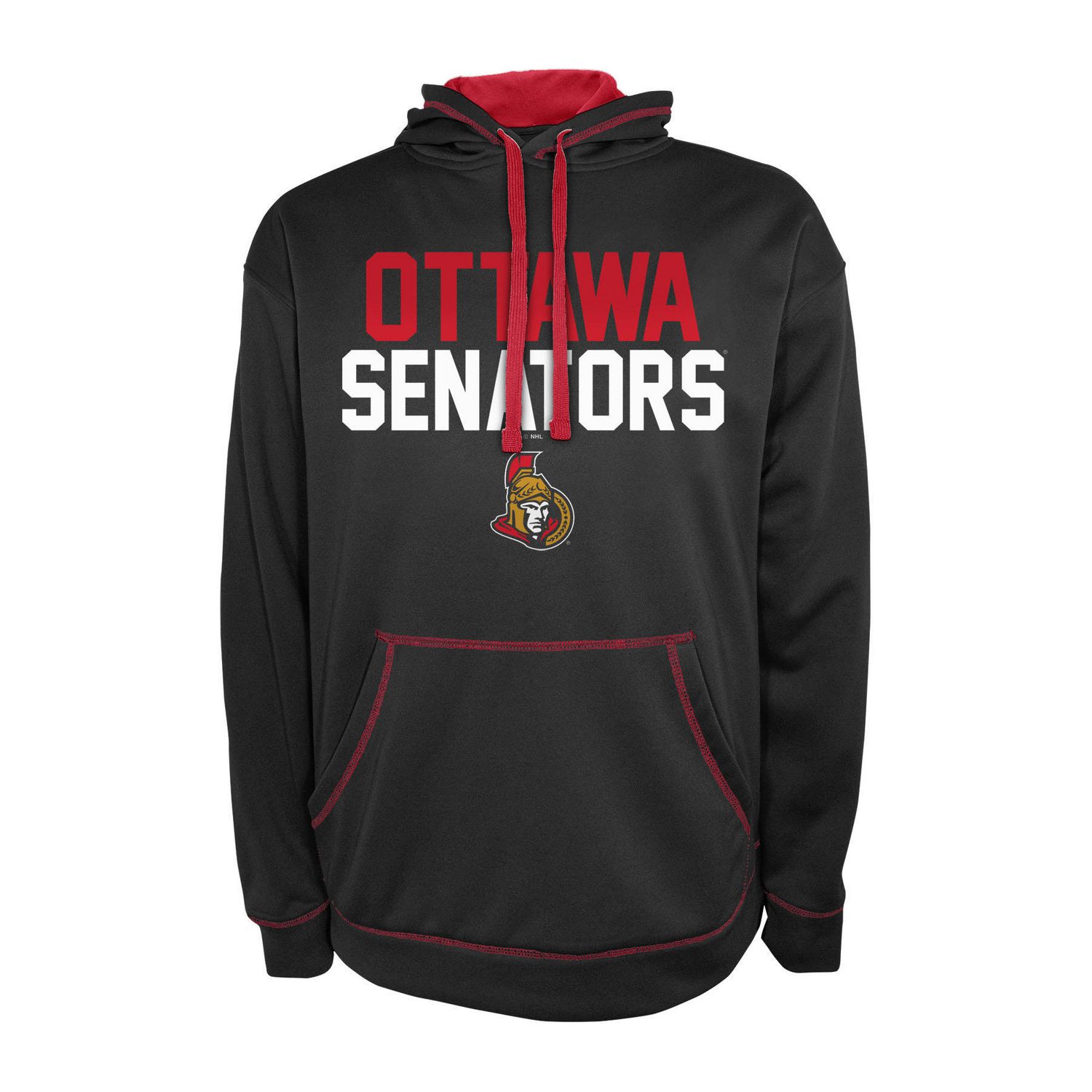 ottawa senators hoodie