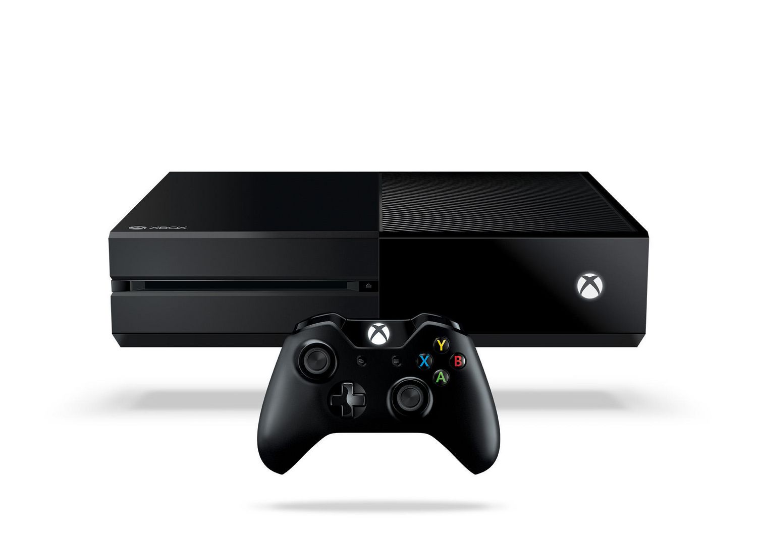 Xbox One 500GB Console - Walmart.ca