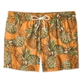 thumbnail image 1 of Short de bain George pour hommes, 1 of 1