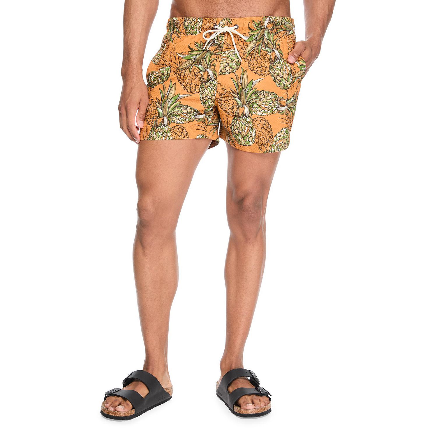 Short de bain George pour hommes