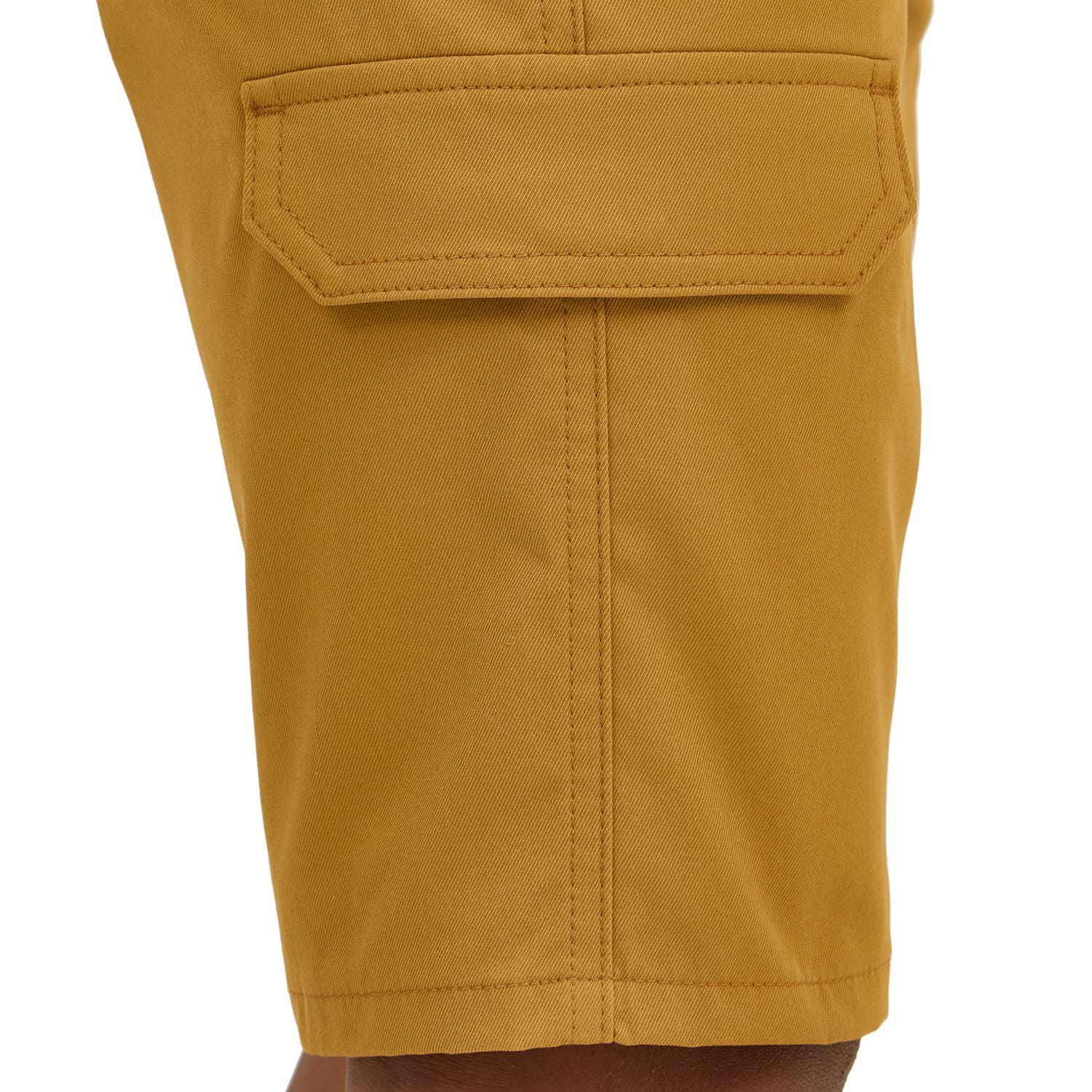 Wrangler Nano Short