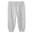 thumbnail image 2 of George Baby Boys' Jogger, 2 of 2