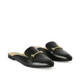 thumbnail image 2 of Time and Tru Women's Ciara Mules, 2 of 4