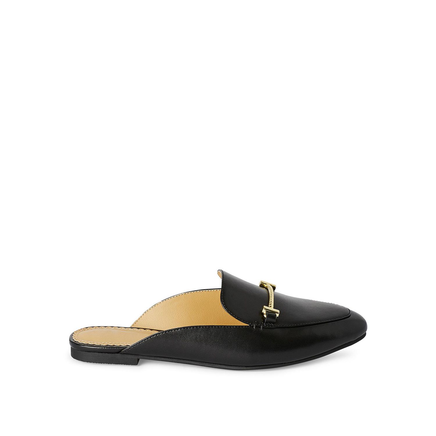 Mules Ciara Time and Tru pour femmes