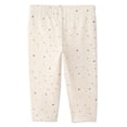thumbnail image 1 of Legging imprimé George pour bébés filles, 1 of 2
