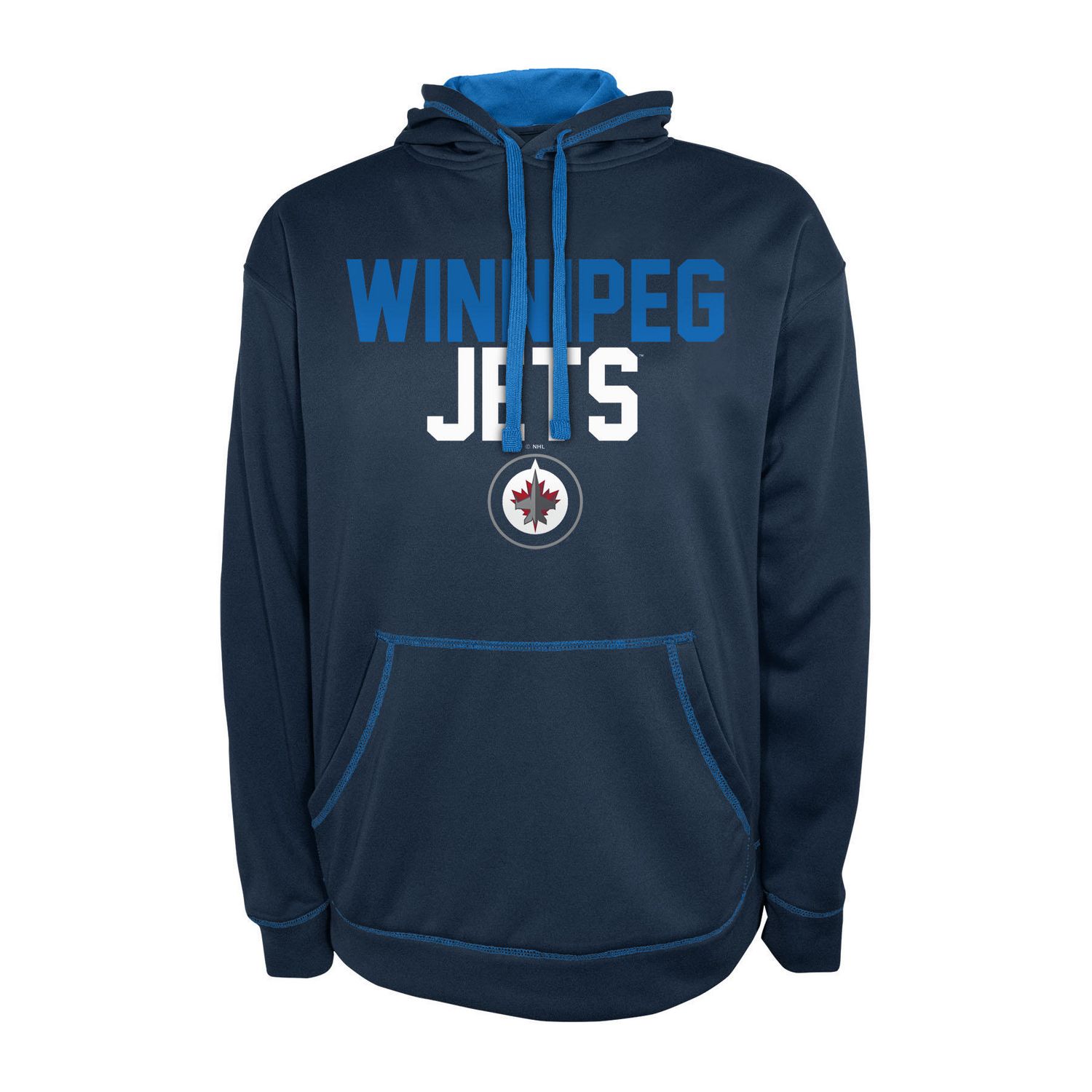 winnipeg jets hoodie canada