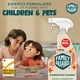 Family Guard nettoyant désinfectant, Tue 99,99 % des germes, Parfum d'agrumes 946 mL – image 3 sur 9
