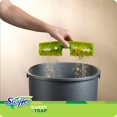 thumbnail image 4 of Swiffer Sweep & Trap Floor Cleaner, 4 of 5