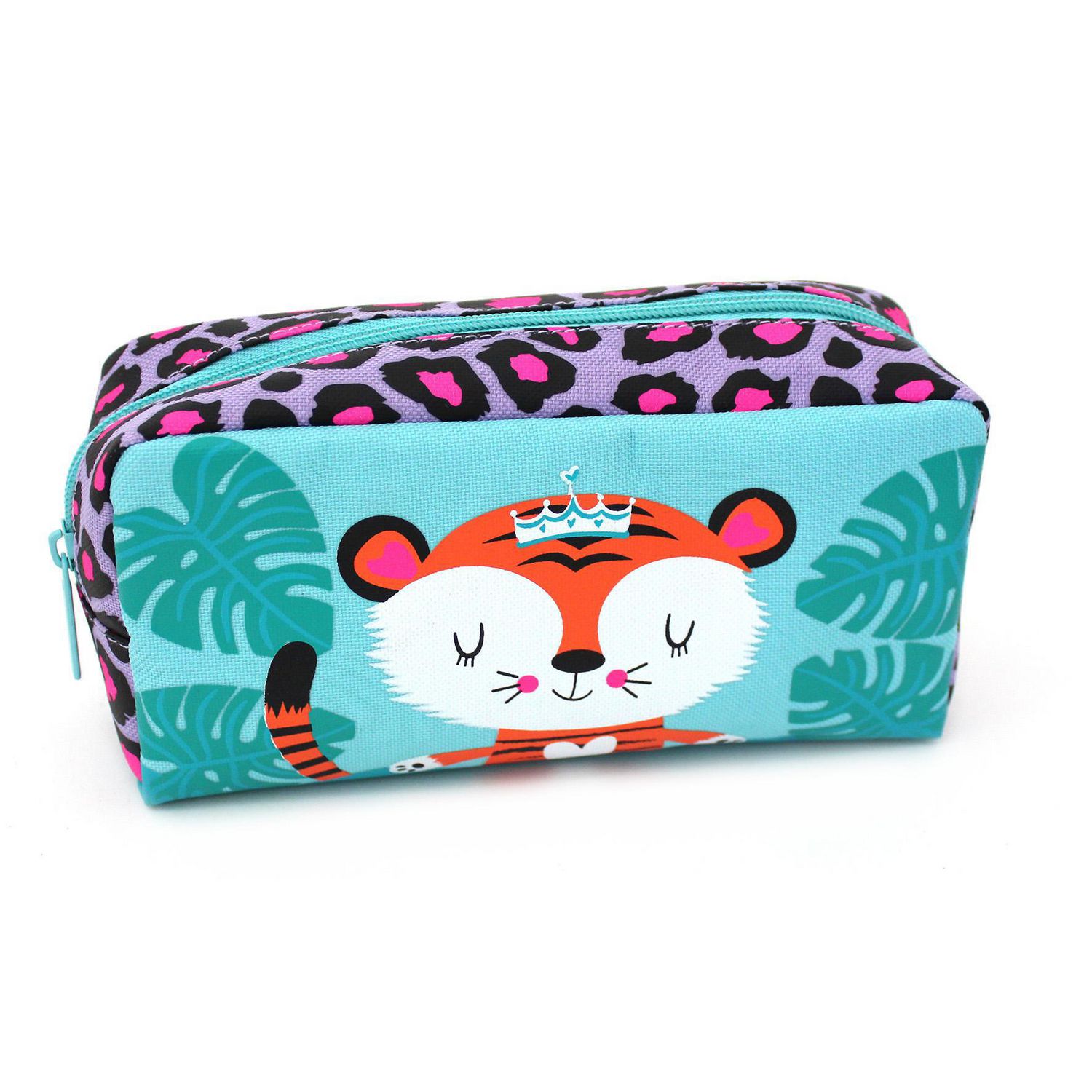 Tiger sale pencil case